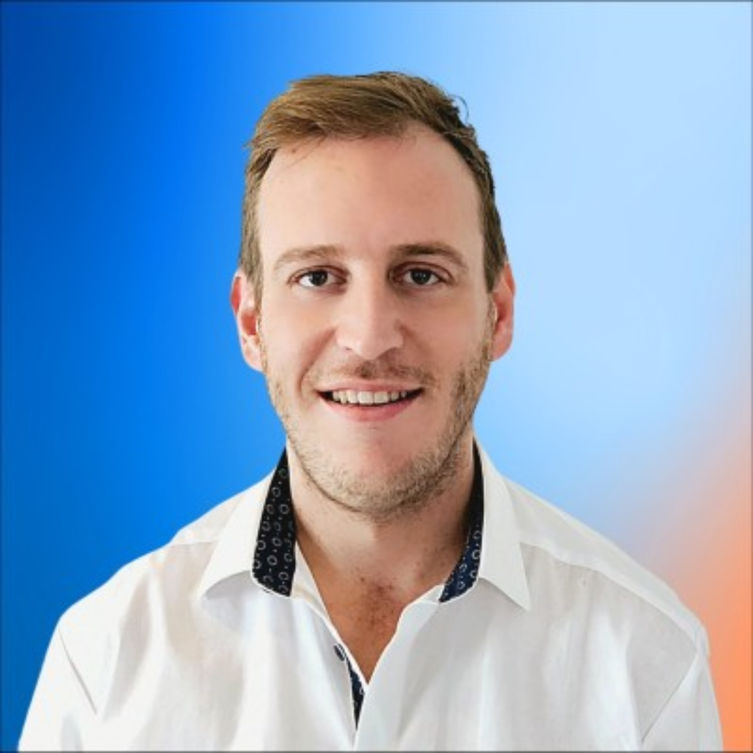 Christian Buechi