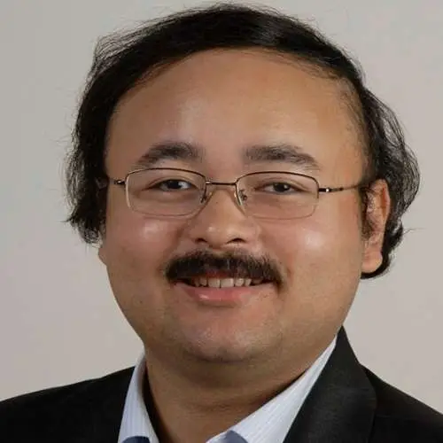 Yujan Shrestha